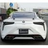 lexus lc 2021 -LEXUS--Lexus LC 5BA-URZ100--URZ100-0004874---LEXUS--Lexus LC 5BA-URZ100--URZ100-0004874- image 4