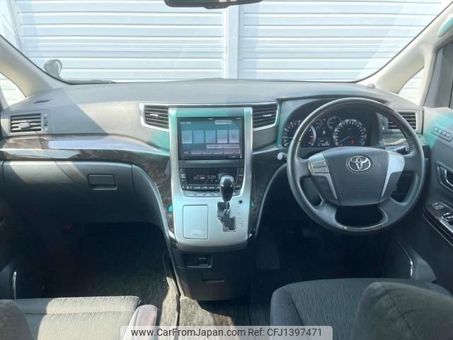 toyota vellfire 2012 quick_quick_ANH20W_ANH20-8239223 image 2