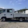 mitsubishi-fuso canter 2005 quick_quick_CBF-FB700B_FB700B-511279 image 4