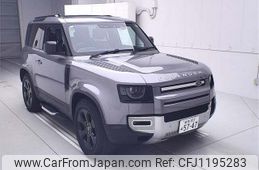 rover defender 2021 -ROVER 【岐阜 303ﾇ5747】--Defender LE62XAA--M2050274---ROVER 【岐阜 303ﾇ5747】--Defender LE62XAA--M2050274-