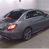 mercedes-benz c-class 2019 CFJ1595936 image 5