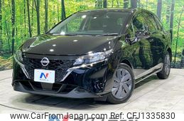 nissan note 2023 quick_quick_E13_E13-223507