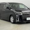 toyota alphard 2018 -TOYOTA--Alphard DBA-AGH35W--AGH35-0031550---TOYOTA--Alphard DBA-AGH35W--AGH35-0031550- image 1