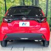 toyota yaris 2021 quick_quick_MXPA10_MXPA10-2046220 image 16