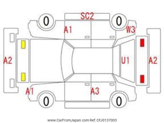 nissan serena 2013 -NISSAN--Serena DBA-NC26--NC26-014454---NISSAN--Serena DBA-NC26--NC26-014454- image 2