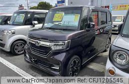 honda n-box 2020 -HONDA--N BOX JF3--2226822---HONDA--N BOX JF3--2226822-