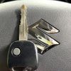 suzuki wagon-r 2012 CFJ1648859 image 7