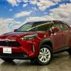 toyota yaris-cross 2023 quick_quick_5BA-MXPB15_MXPB15-3011706 image 1