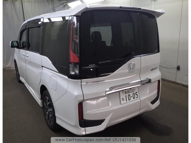 honda stepwagon-spada 2021 quick_quick_6BA-RP4_1307159 image 2