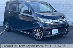 honda n-wgn 2016 CFJ1678639