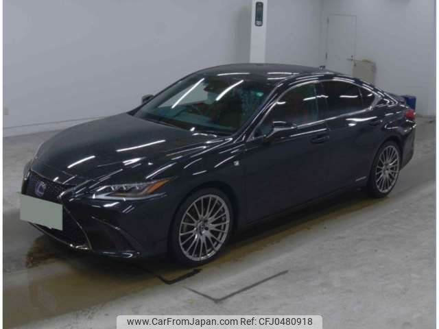 lexus es 2020 -LEXUS 【福岡 331ﾉ3308】--Lexus ES 6AA-AXZH10--AXZH10-1014126---LEXUS 【福岡 331ﾉ3308】--Lexus ES 6AA-AXZH10--AXZH10-1014126- image 2