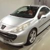 peugeot 207 2008 -PEUGEOT 【千葉 381ﾊ 5】--Peugeot 207 ABA-A7C5FX--VF3WB5FXC33886332---PEUGEOT 【千葉 381ﾊ 5】--Peugeot 207 ABA-A7C5FX--VF3WB5FXC33886332- image 1