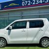 suzuki wagon-r 2015 CFJ1559261 image 2