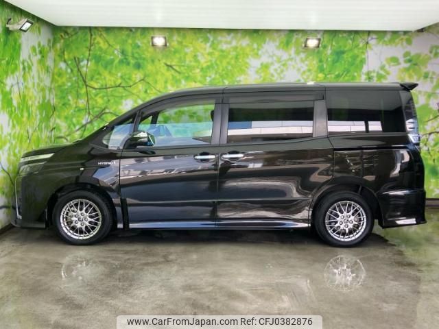 toyota voxy 2018 quick_quick_DAA-ZWR80W_ZWR80-0317514 image 2