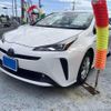 toyota prius 2019 -TOYOTA--Prius ZVW51--8059382---TOYOTA--Prius ZVW51--8059382- image 1