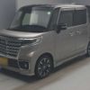 suzuki spacia 2022 -SUZUKI 【水戸 580わ5205】--Spacia MK53S-977117---SUZUKI 【水戸 580わ5205】--Spacia MK53S-977117- image 1