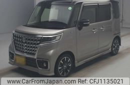 suzuki spacia 2022 -SUZUKI 【水戸 580わ5205】--Spacia MK53S-977117---SUZUKI 【水戸 580わ5205】--Spacia MK53S-977117-