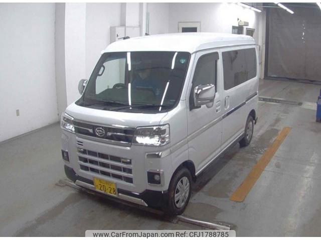 daihatsu atrai 2022 CFJ1788785 image 1