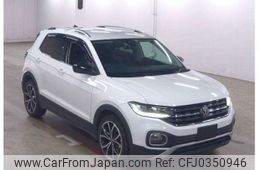 volkswagen t-cross 2021 -VOLKSWAGEN--VW T-Cross 3BA-C1DKR--WVGZZZC1ZNY009613---VOLKSWAGEN--VW T-Cross 3BA-C1DKR--WVGZZZC1ZNY009613-