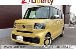 honda n-box 2024 quick_quick_JF5_JF5-1034529