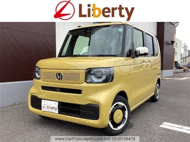 honda n-box 2024 quick_quick_JF5_JF5-1034529 image 1