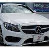 mercedes-benz c-class 2016 -MERCEDES-BENZ--Benz C Class DBA-205340C--WDD2053402F403156---MERCEDES-BENZ--Benz C Class DBA-205340C--WDD2053402F403156- image 1