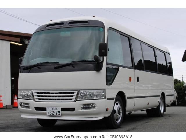 hino liesse-ii 2011 quick_quick_SDG-XZB50M_XZB50-0004860 image 1