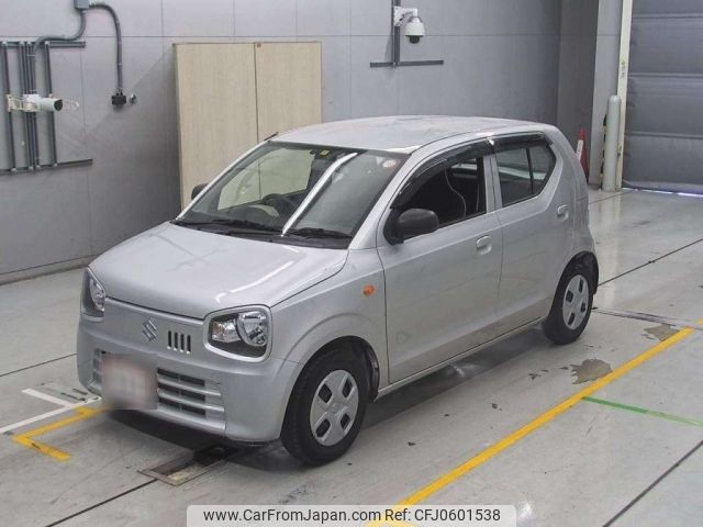 suzuki alto 2019 -SUZUKI--Alto HA36S-519676---SUZUKI--Alto HA36S-519676- image 1