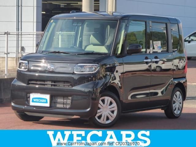 daihatsu tanto 2023 quick_quick_5BA-LA650S_LA650S-0335658 image 1