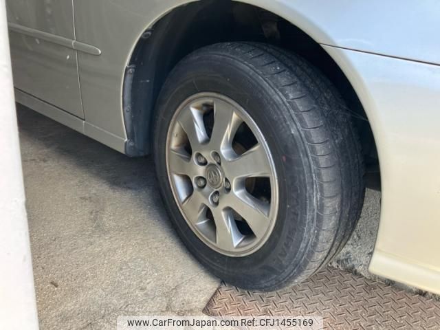 toyota mark-ii 2002 -TOYOTA--Mark2 TA-GX110--GX110-6058895---TOYOTA--Mark2 TA-GX110--GX110-6058895- image 2