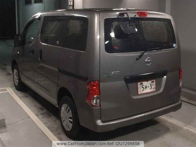 nissan nv200-vanette 2019 -NISSAN--NV200 VNM20-102405---NISSAN--NV200 VNM20-102405- image 2