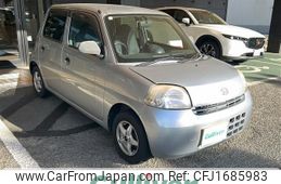daihatsu esse 2009 CFJ1685983