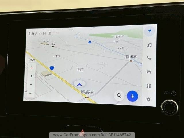 toyota harrier 2024 CFJ1465742 image 2