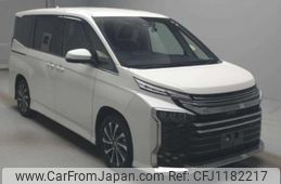 toyota voxy 2022 quick_quick_6AA-ZWR90W_0049451