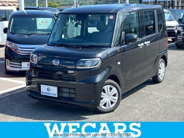 daihatsu tanto 2023 quick_quick_5BA-LA650S_LA650S-0336105 image 1