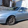 alfa-romeo 156-sportwagon 2002 CFJ0820867 image 9