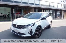 peugeot 3008 2021 quick_quick_P84AH01_VF3MJEHZRMS139856