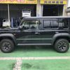suzuki jimny-nomade 2025 CFJ1788582 image 11