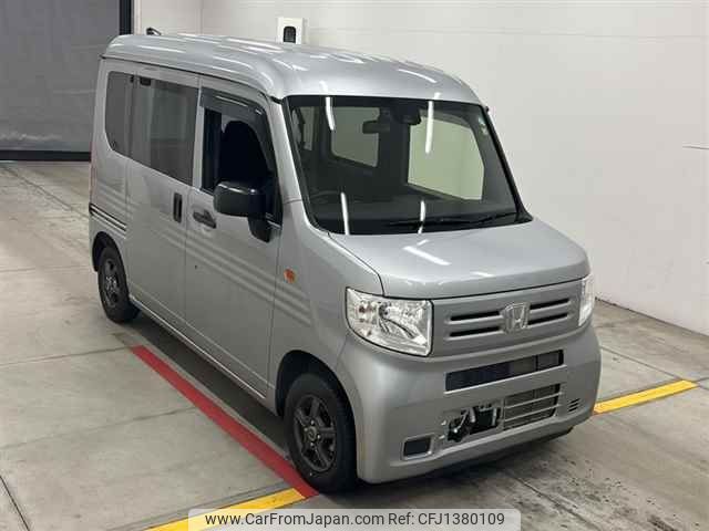 honda n-van 2021 -HONDA--N VAN JJ1-3101488---HONDA--N VAN JJ1-3101488- image 1