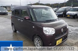 daihatsu move-canbus 2016 -DAIHATSU 【鳥取 580ね9421】--Move Canbus LA800S--LA800S-0007690---DAIHATSU 【鳥取 580ね9421】--Move Canbus LA800S--LA800S-0007690-