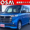 suzuki spacia 2017 quick_quick_MK42S_MK42S-637951 image 1