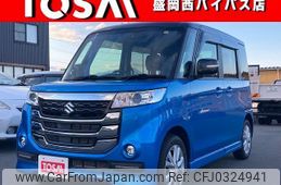 suzuki spacia 2017 quick_quick_MK42S_MK42S-637951