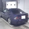 toyota altezza 2005 -TOYOTA 【なにわ 301ﾙ9994】--Altezza SXE10-0055436---TOYOTA 【なにわ 301ﾙ9994】--Altezza SXE10-0055436- image 2