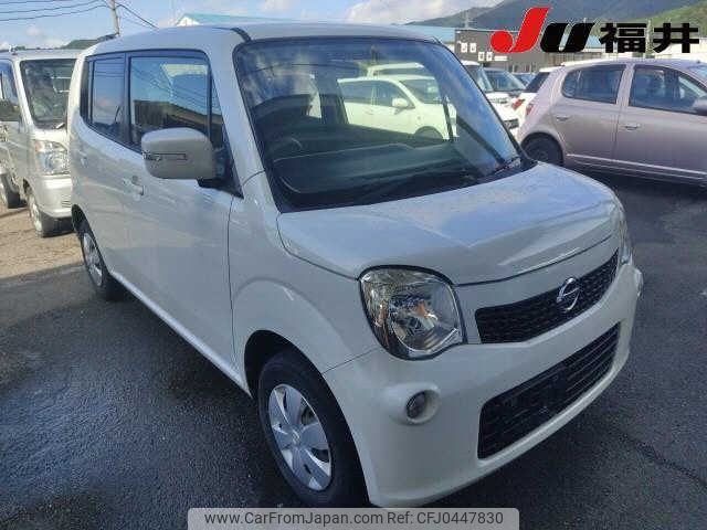 nissan moco 2013 -NISSAN--Moco MG33S--629254---NISSAN--Moco MG33S--629254- image 1