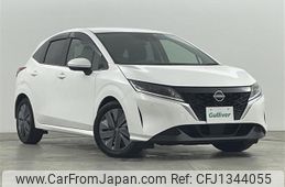 nissan note 2022 -NISSAN--Note 6AA-E13--E13-173798---NISSAN--Note 6AA-E13--E13-173798-