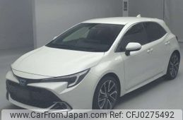 toyota corolla-sport 2023 -TOYOTA--Corolla Sport 6AA-ZWE219H--ZWE219-4006198---TOYOTA--Corolla Sport 6AA-ZWE219H--ZWE219-4006198-