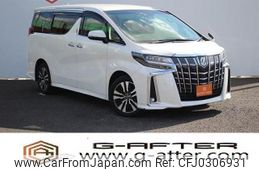 toyota alphard 2019 -TOYOTA--Alphard DBA-GGH35W--GGH35-0010183---TOYOTA--Alphard DBA-GGH35W--GGH35-0010183-