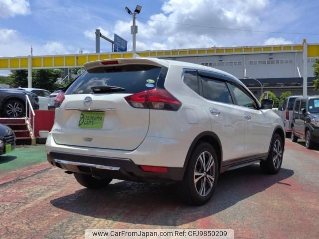 nissan x-trail 2019 -NISSAN--X-Trail DBA-T32--T32-054800---NISSAN--X-Trail DBA-T32--T32-054800- image 2