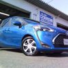 toyota sienta 2019 -TOYOTA--Sienta 6AA-NHP170G--NHP170-7181281---TOYOTA--Sienta 6AA-NHP170G--NHP170-7181281- image 1
