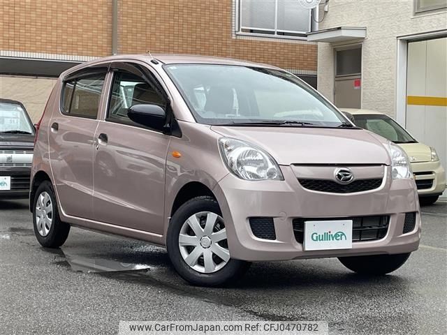 daihatsu mira 2013 -DAIHATSU--Mira DBA-L275S--L275S-0168122---DAIHATSU--Mira DBA-L275S--L275S-0168122- image 1